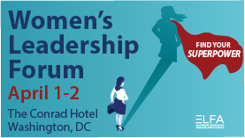 2019 Women's Leadership Forum