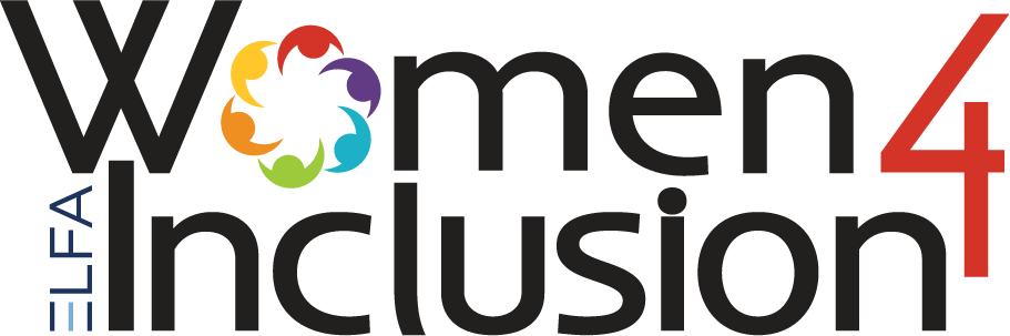 Women 4 Inclusion Logo
