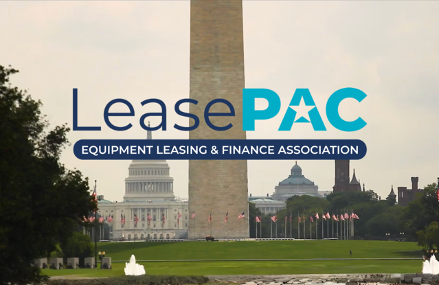 Advocacy: Support LeasePAC Video TN