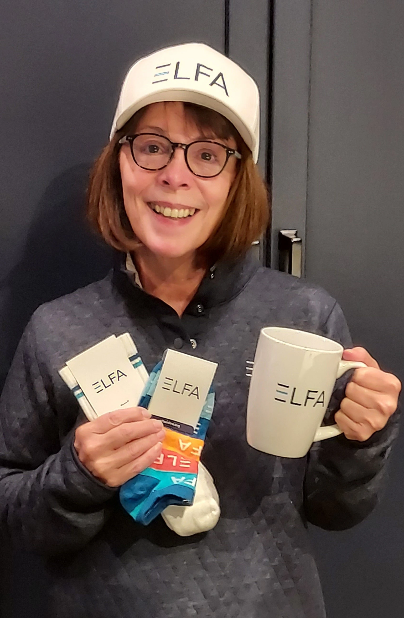 Q3 Mobile App Contest Winner