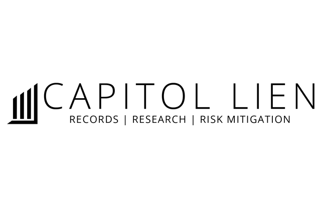 Capitol Lien