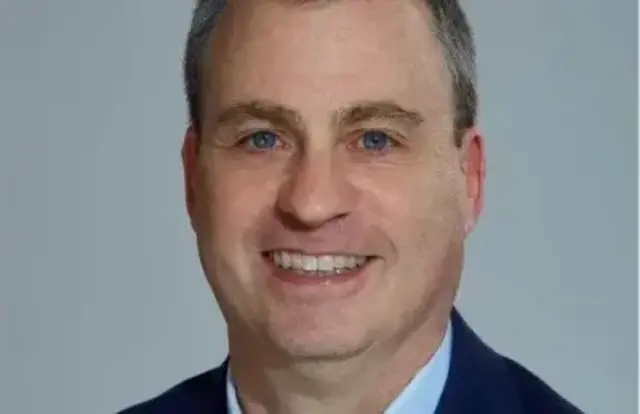 Eric Miller