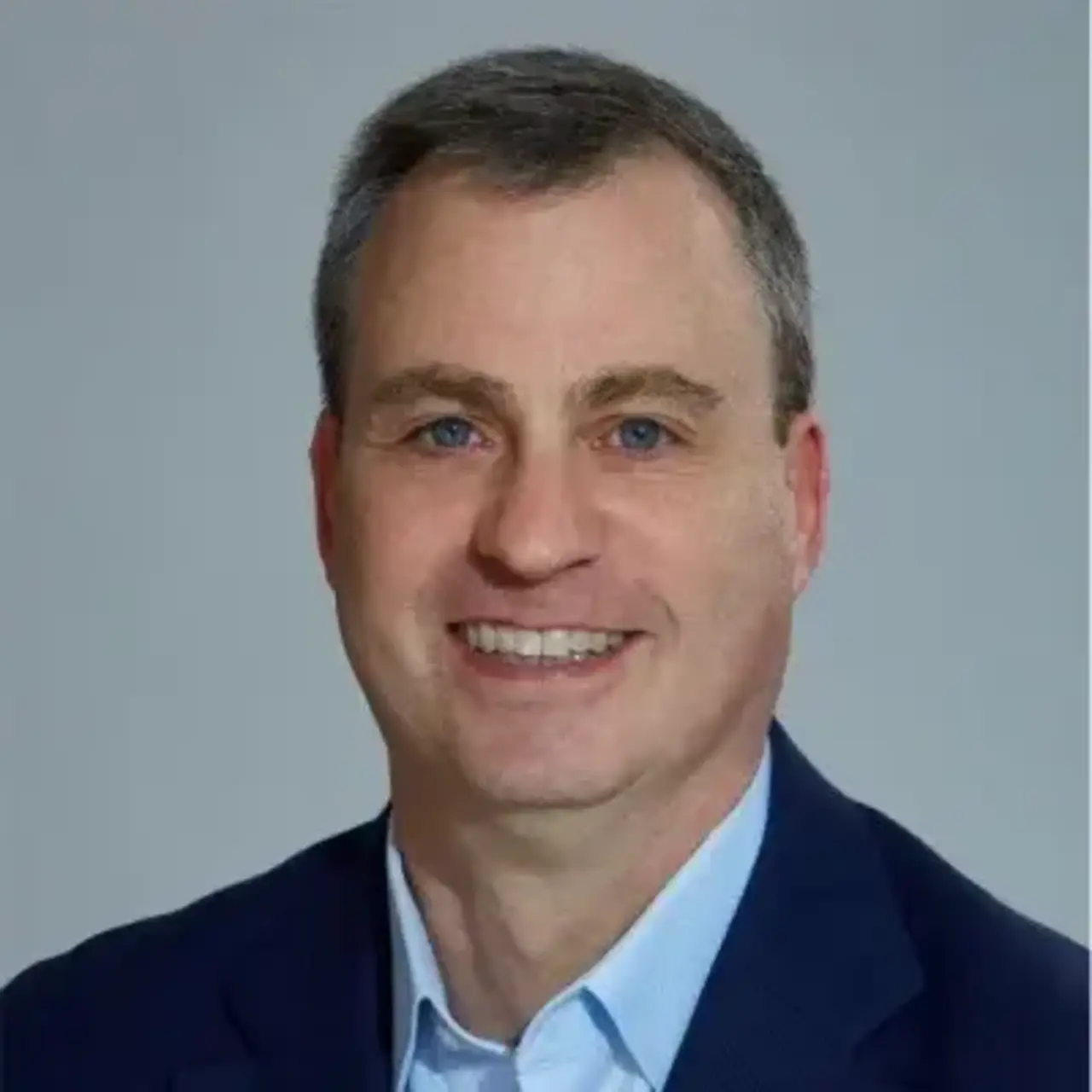 Eric Miller