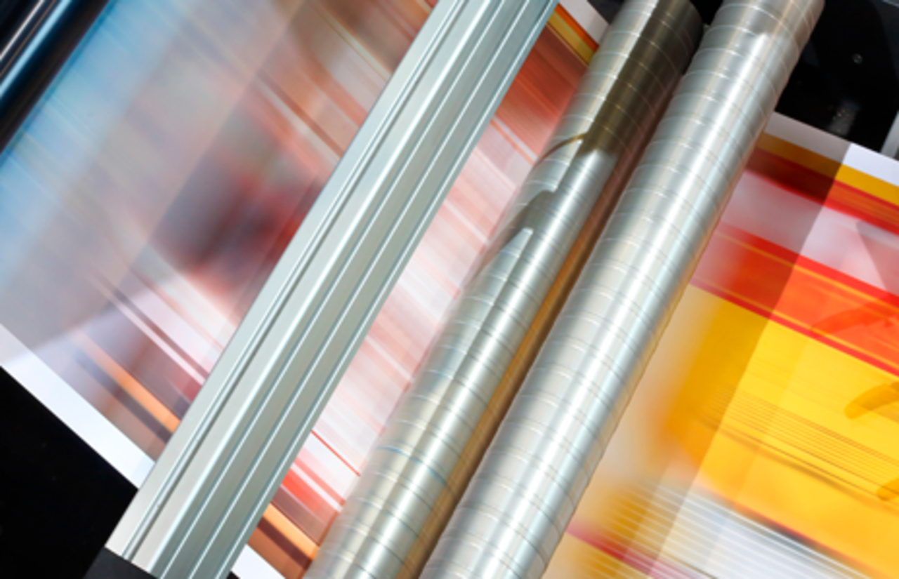 Vertical Markets: Office Imaging