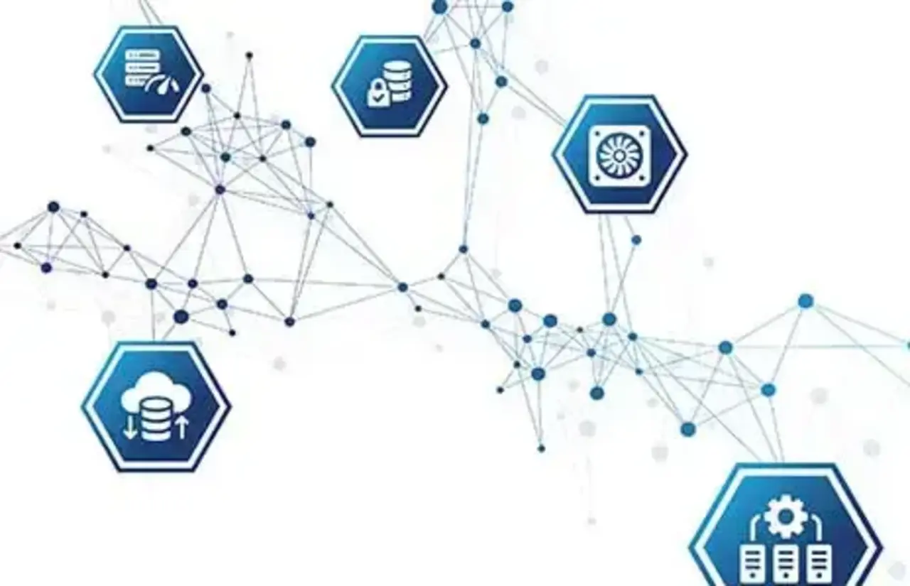 Vertical Markets: Data Centers Cover TN