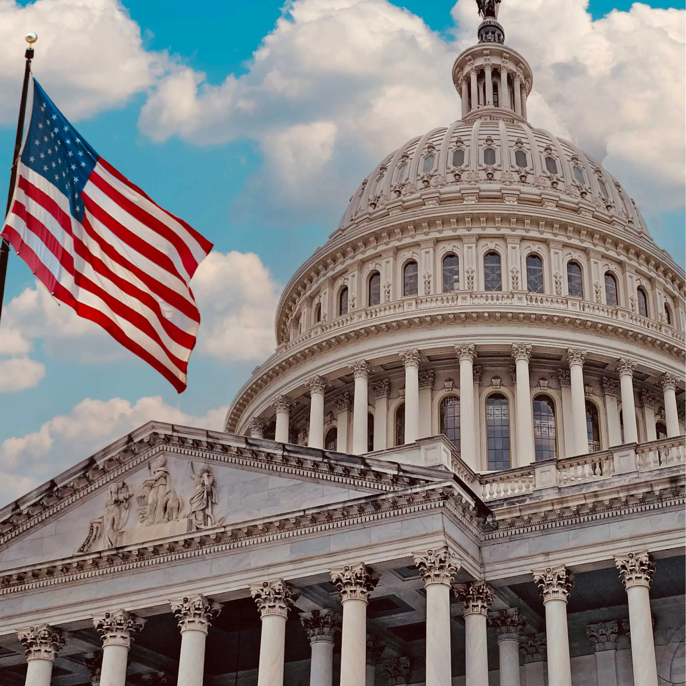 Equipment Finance Leaders to Convene on Capitol Hill to Support ...