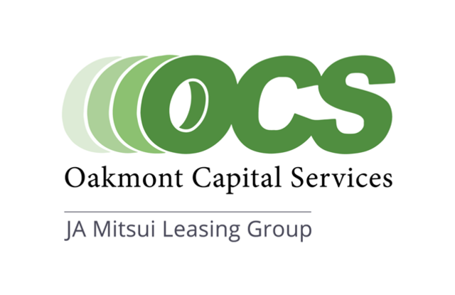 OCS Oakmont Capital Services / JA Mitsui Leasing Group