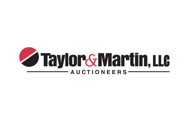 Taylor & Martin, LLC Auctioneers