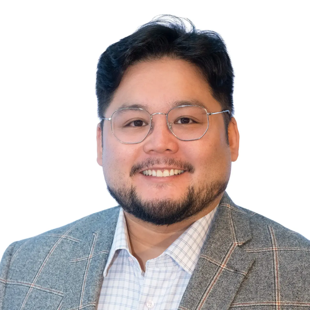 Zander Peralejo
