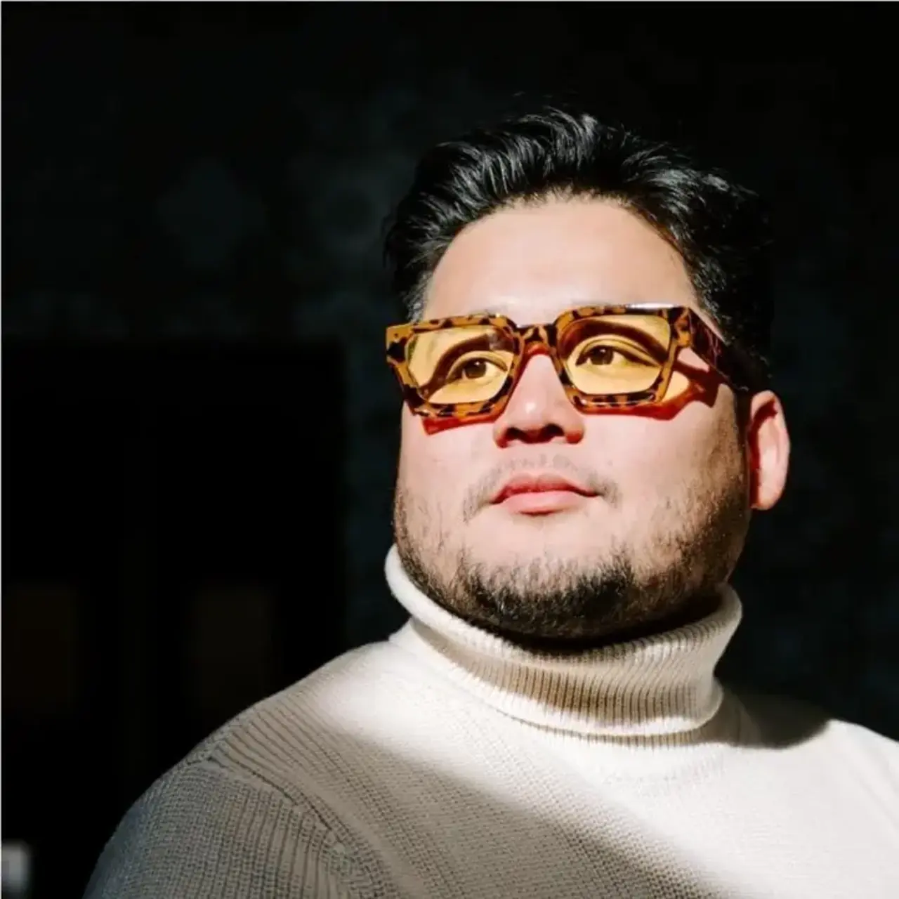 Alexander Perelejo