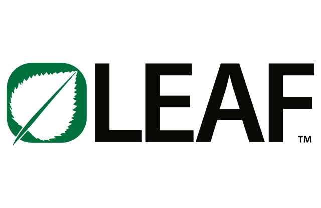 LEAF Commercial Capital Inc. Logo