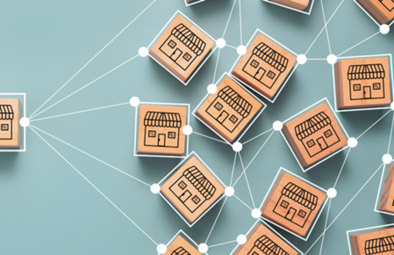 Vertical Markets: Franchise