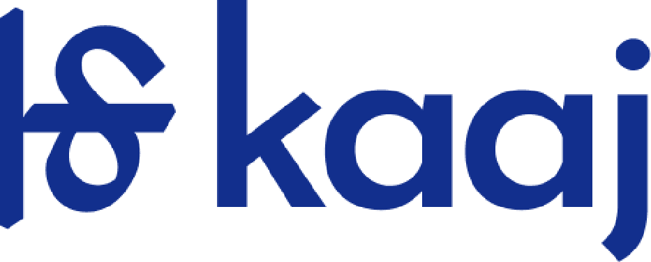 Kaaj Technologies Logo