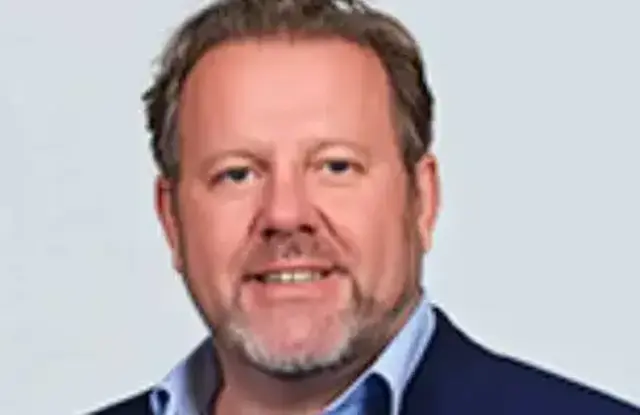 Neal Garnett