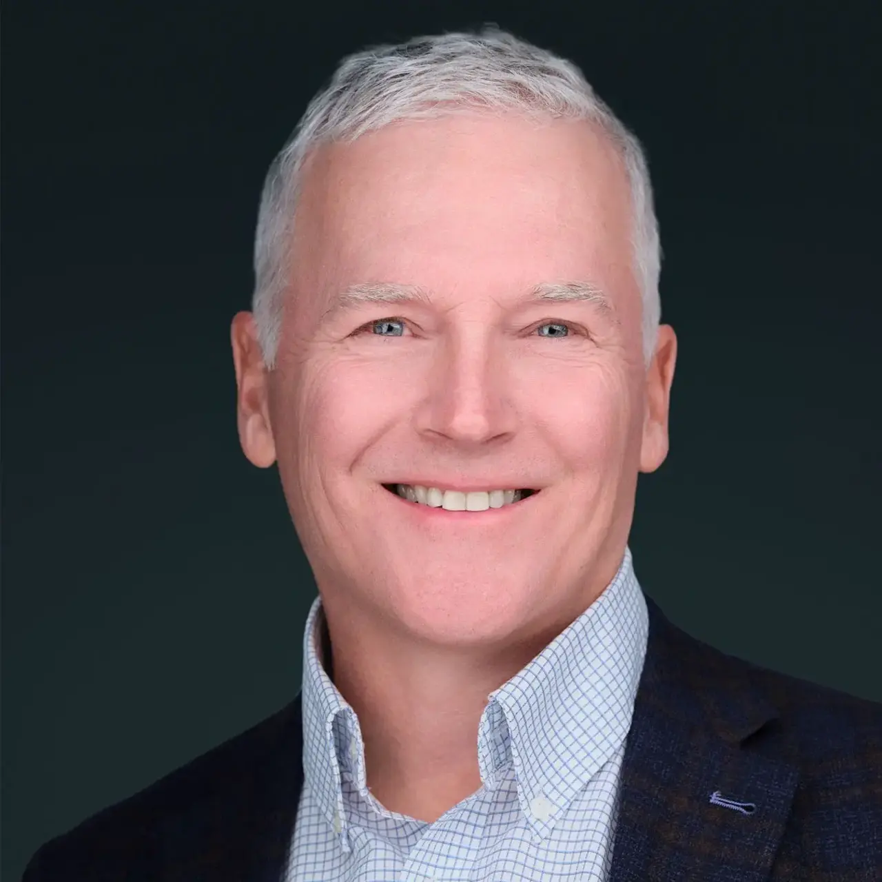 Quentin Cote, CLFP