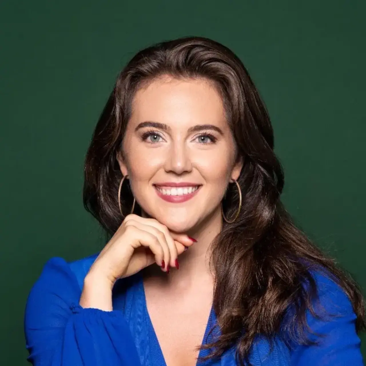Cathryn Peirce