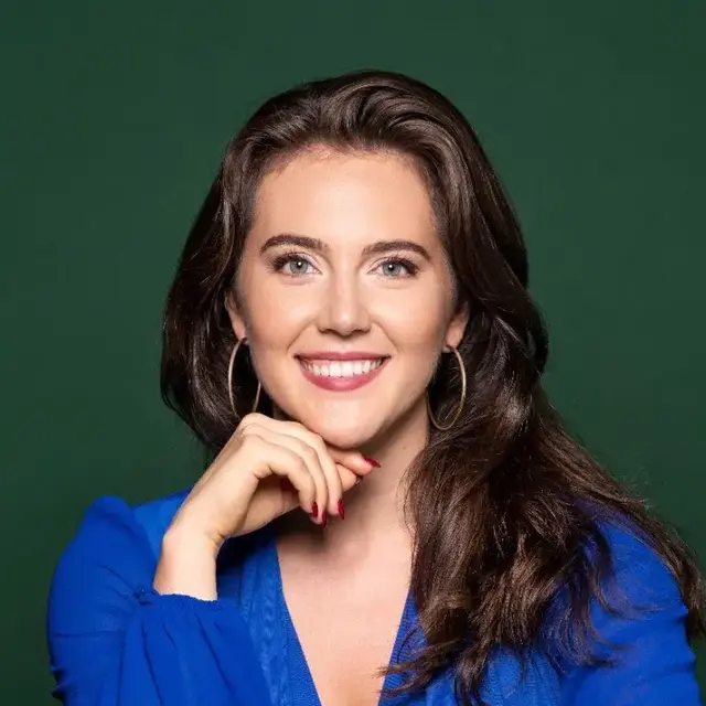 Cathryn Peirce / Founder & Executive Coach