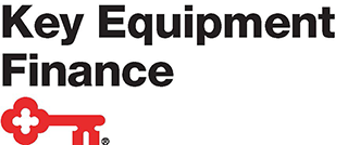 Key Equipment Finance Logo