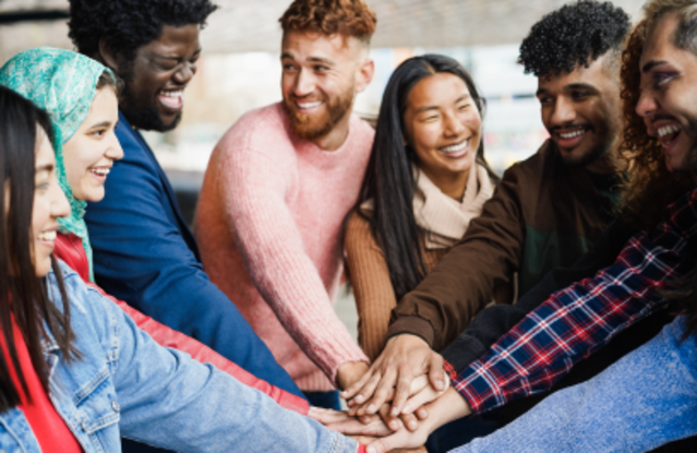 Power of People Summit-Hero