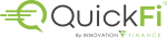 QuickFi Logo