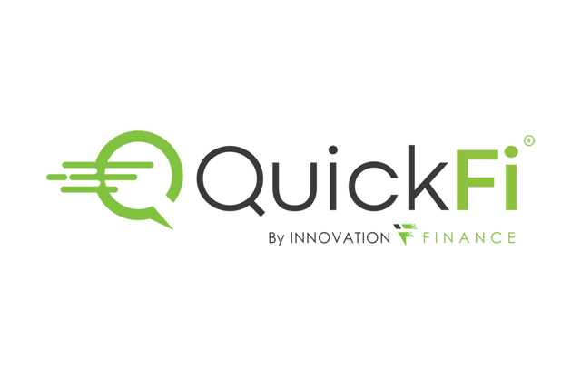 QuickFi Logo