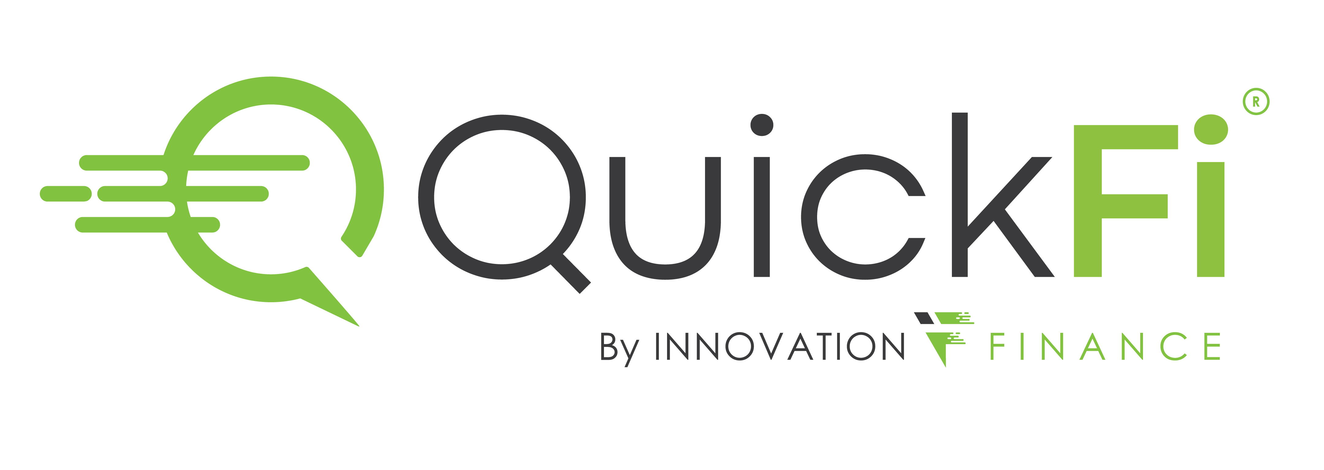 QuickFi Logo