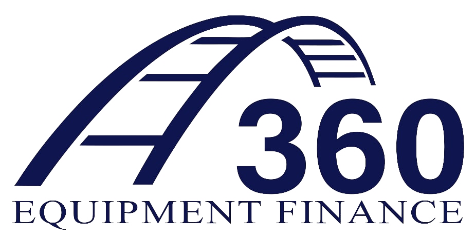 360 Equipment Finance, LLC