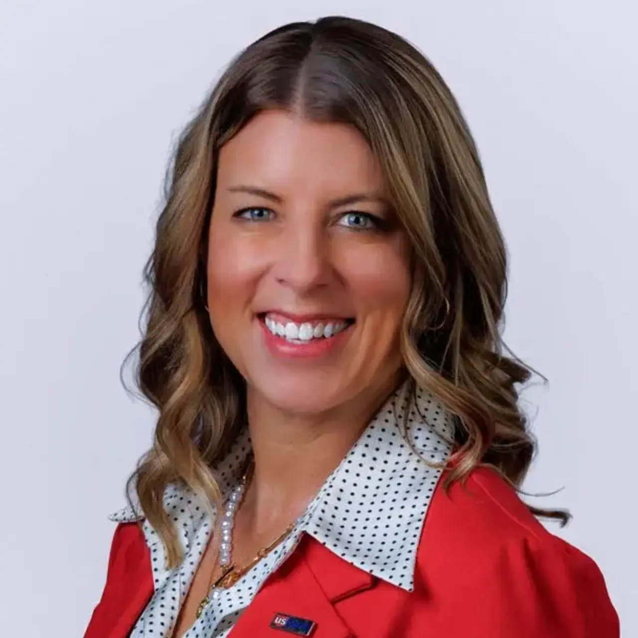 Tina Eickhoff, CLFP