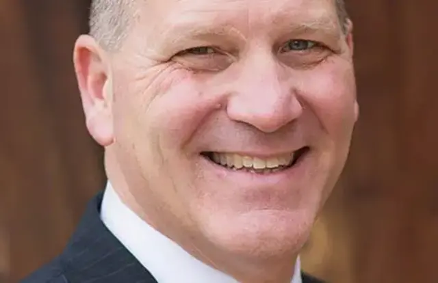 Kirk Phillips - Vice Chair