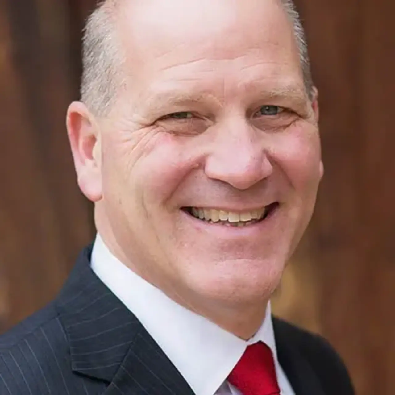 Kirk Phillips - Vice Chair