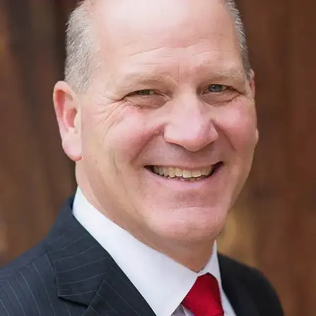 Kirk Phillips - Vice Chair