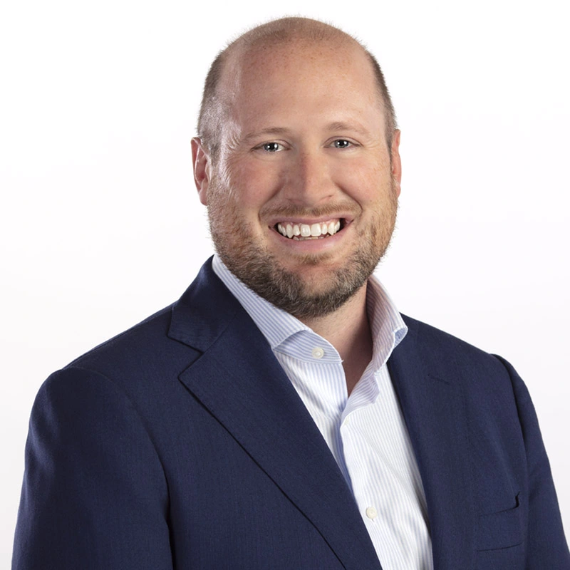 Tim Mahedy