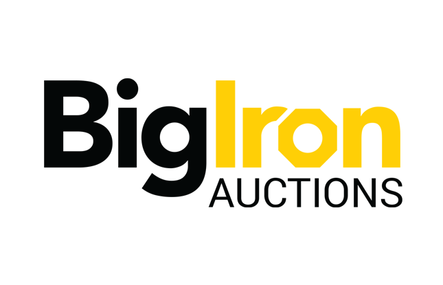BigIron Auctions