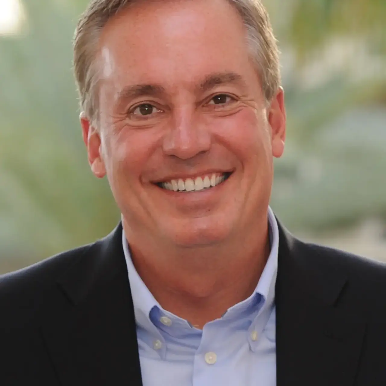 BIll Verhelle