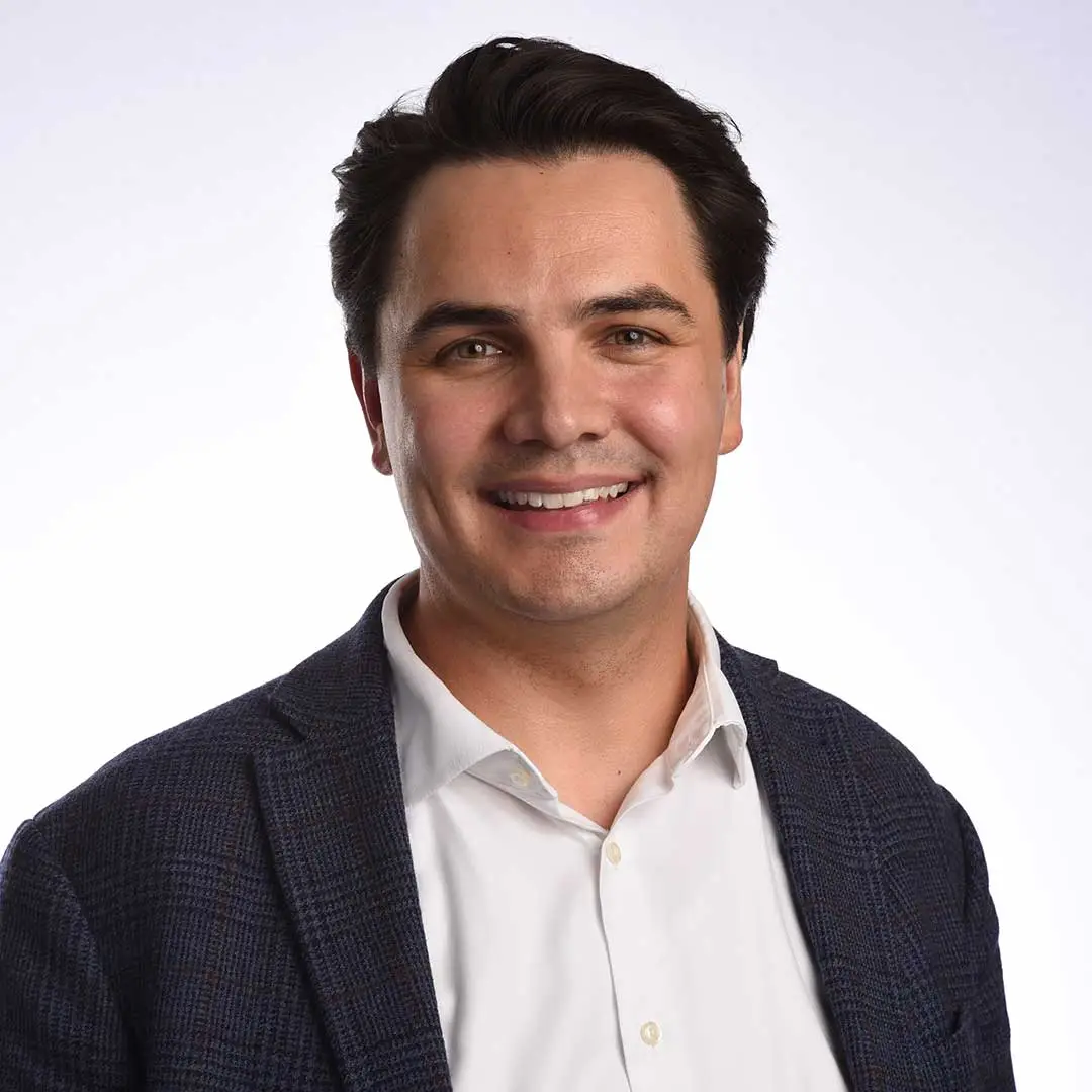 Nick Pericle