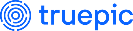 Truepic  Logo