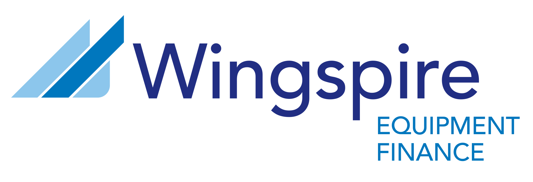 Wingspire Equipment Finance LLC Logo