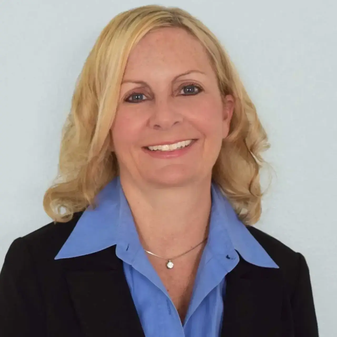 Melissa Fisher, CLFP