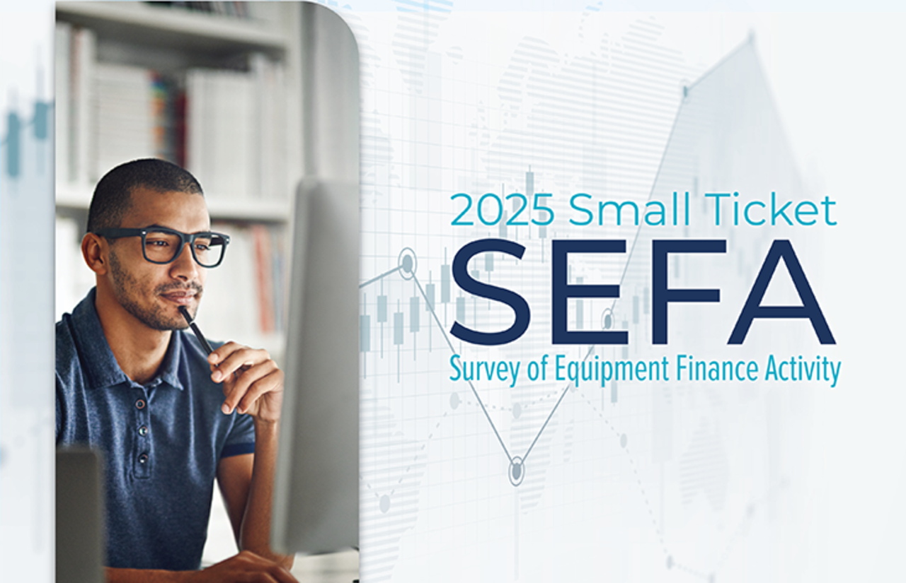 SEFA: 2025 SEFA Cover