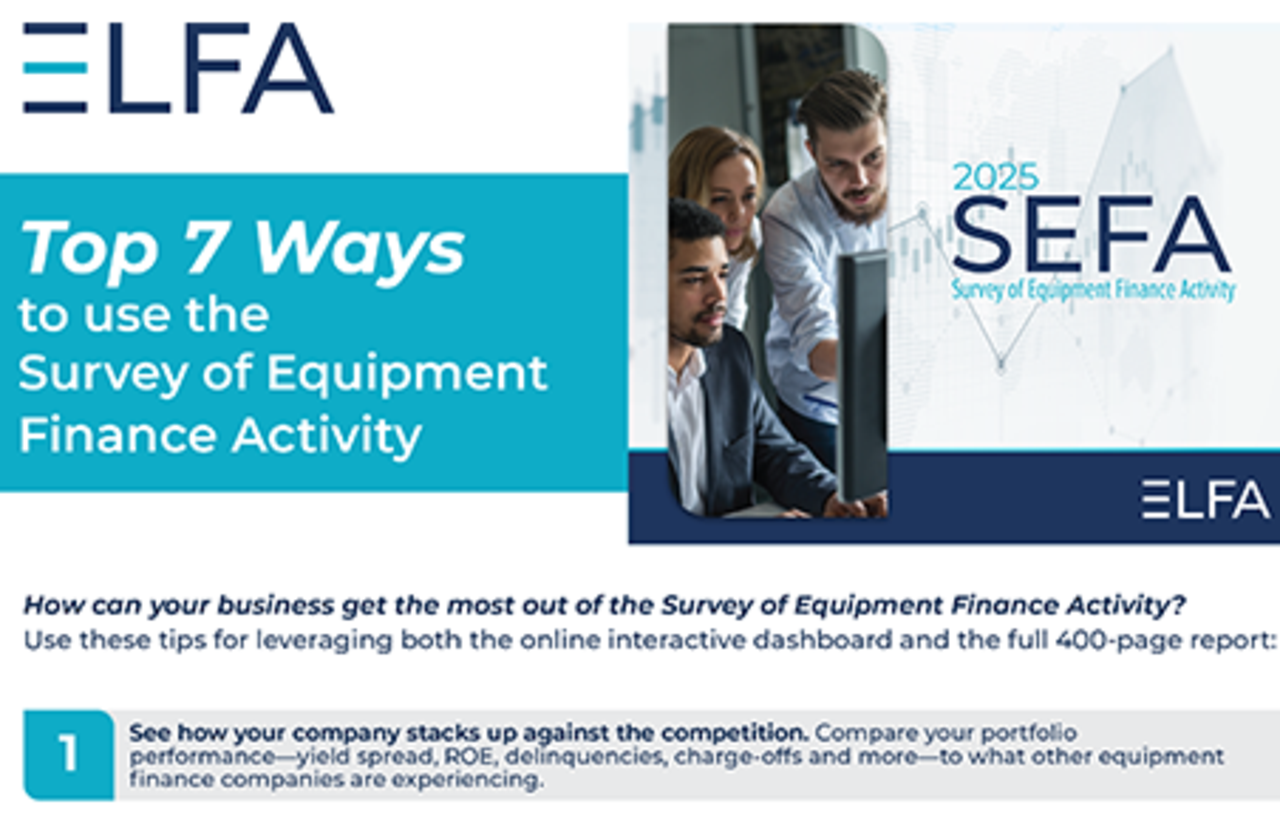 SEFA: Top 7 Ways to Use the SEFA 2025 Image