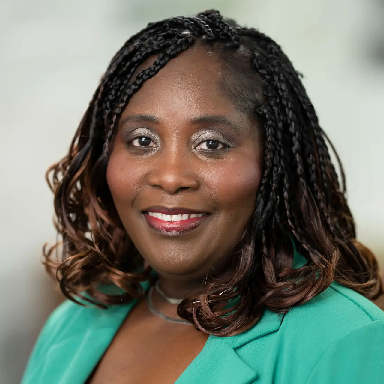 Janet Fianko