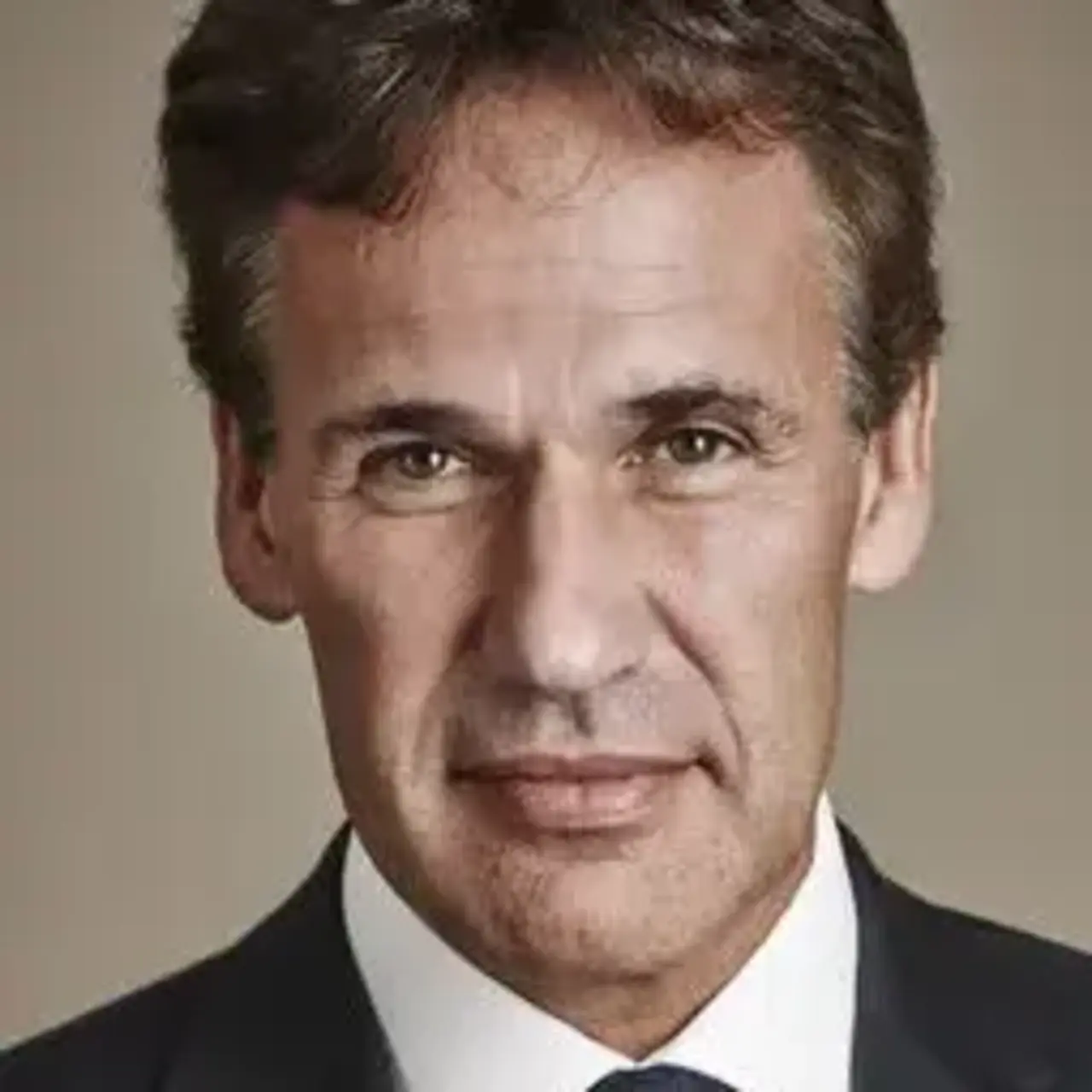 Richard Susskind
