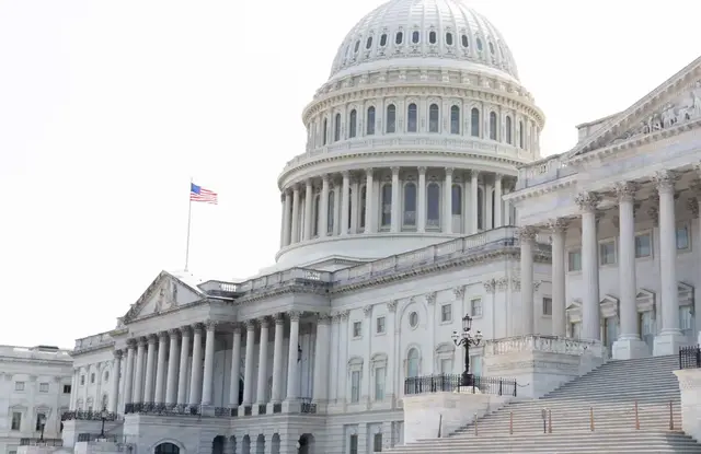 Capitol Dome