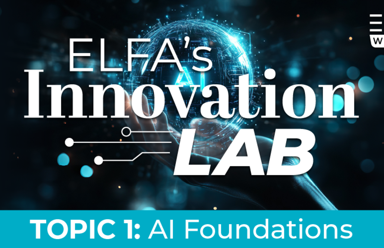2025 Innovation Experience: AI Foundations