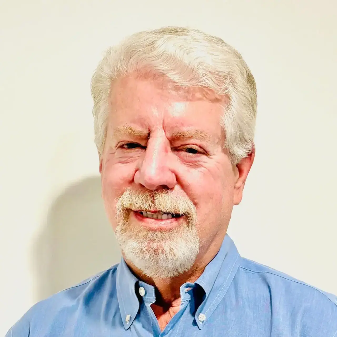 Robert Goldberg