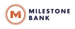 Milestone Bank Logo