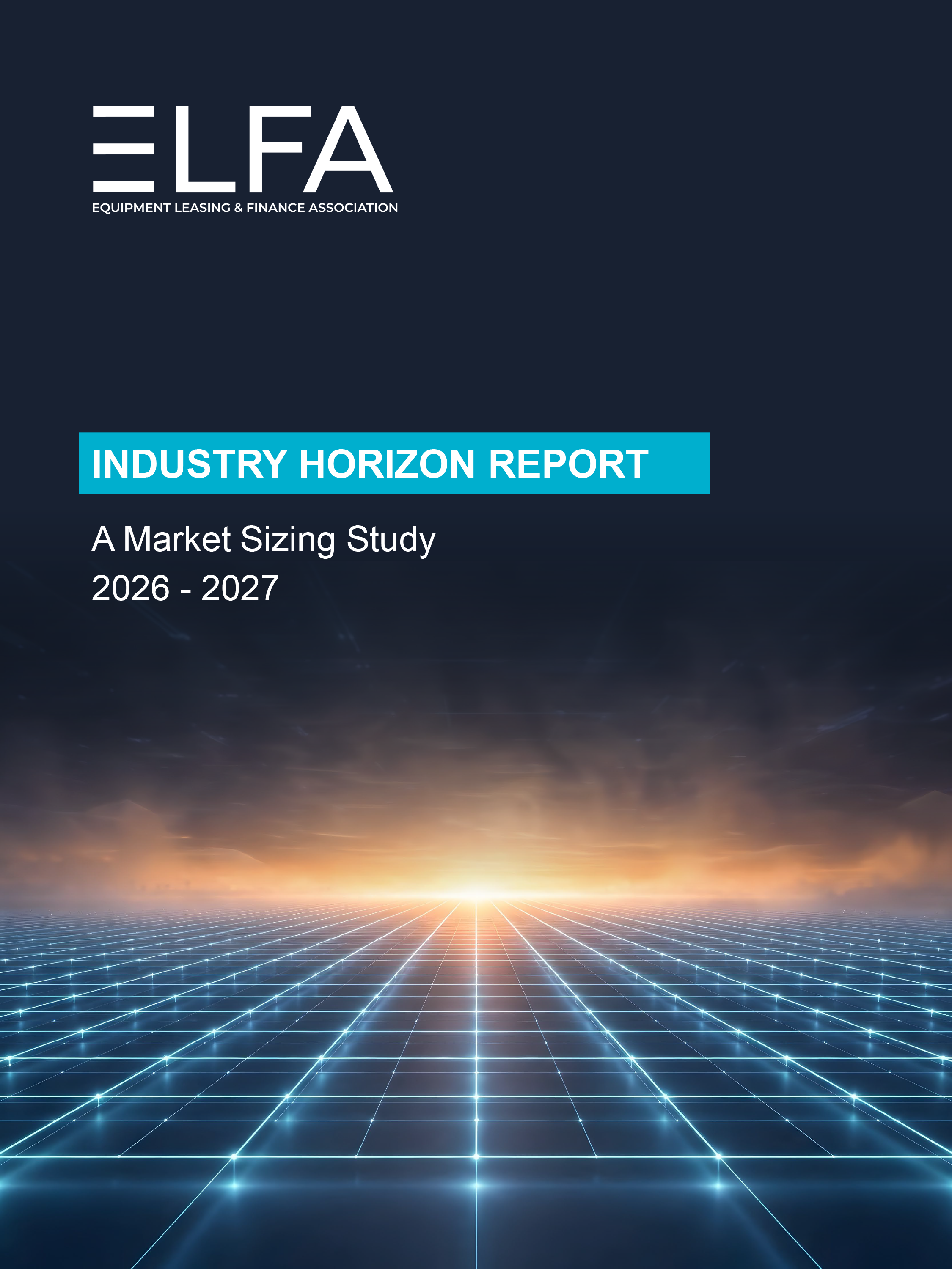 2026ELFFIndustryHorizonReport_Cover