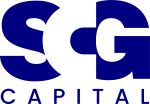 SCG Capital Corporation Logo