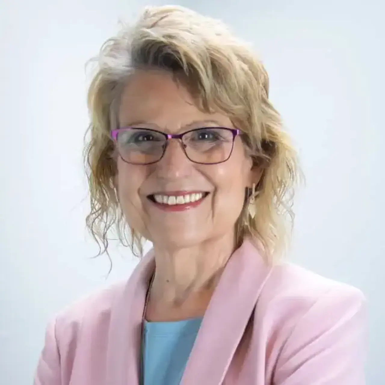Marcia Doyle