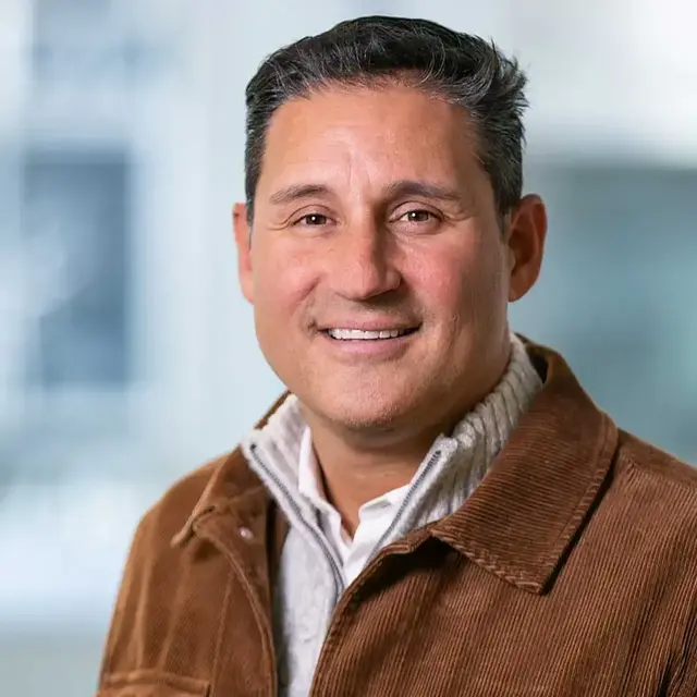 Paul Zikopoulos / VP of Skills Vitality at IBM, Author, and Future Trends Expert